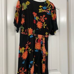 Summer dress . Very comfortable.